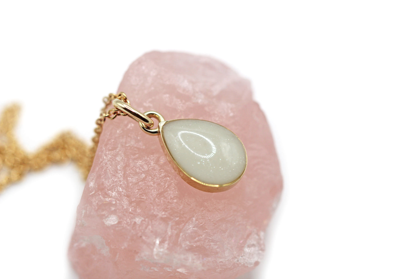 Esme Drop Pendant
