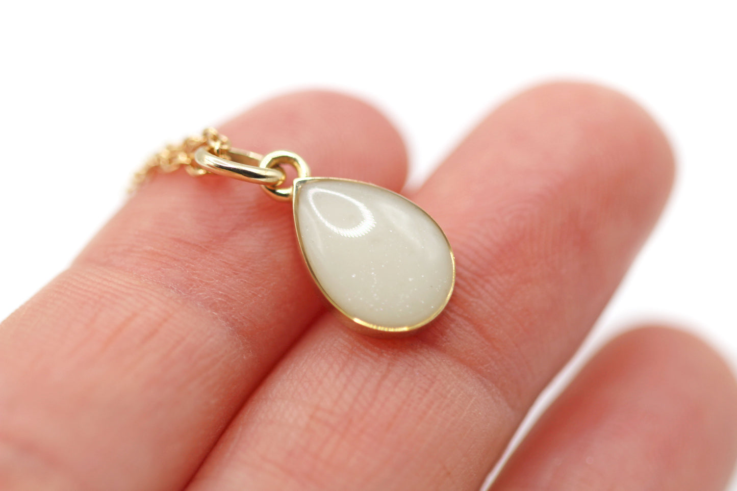 Esme Drop Pendant