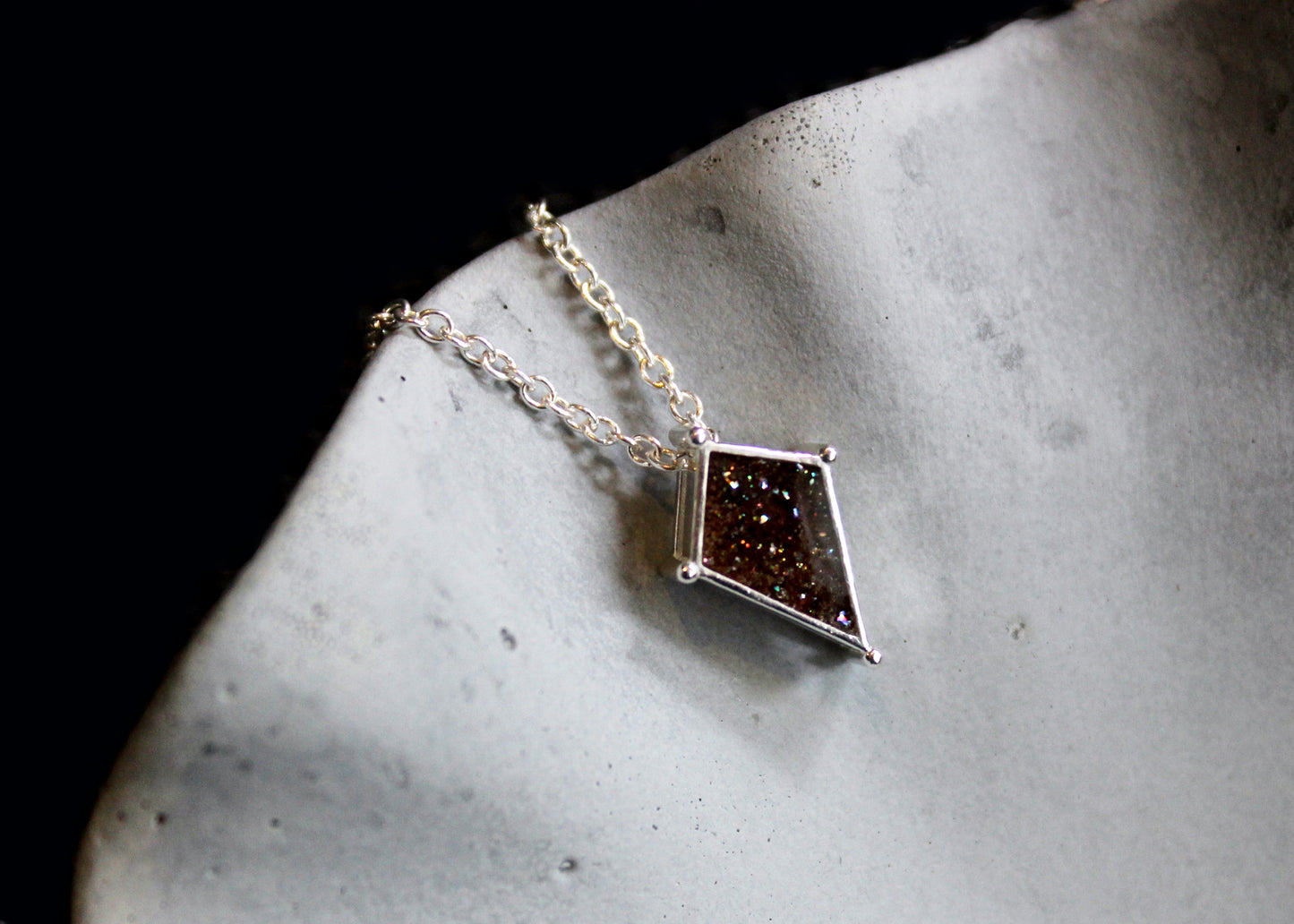 Kite Pendant